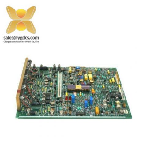 GE IS200EPDMG1A - High-Performance Printed Circuit Board for Speedtronic Systems