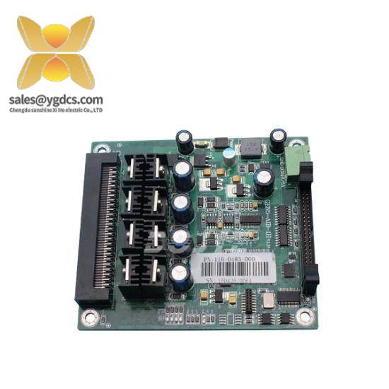 ge_is200jpdmg1adc_new_in_box.jpg General Electric (GE) IS200JPDMG1ADC, New in Box: Jumper Power Distribution Card for Industrial Control Systems