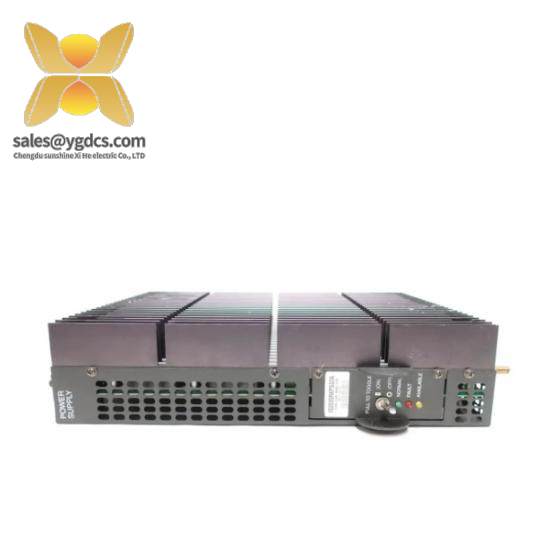 ge_is2020rkpsg3a.jpg GE-FANUC IS2020RKPSG3A - Advanced VME Rack Power Supply