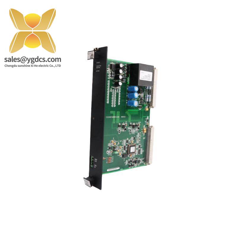 ge_is215ucveh2af_3.jpg GE IS215UCVEH2AF - Advanced Turbine Control System Module