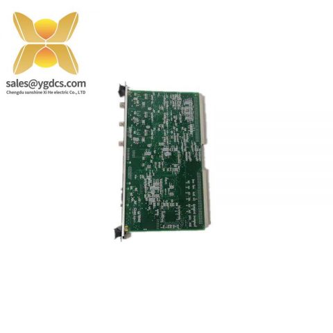 GE IS215VCMIH2CA IS200VCMIH2CAA - High-Performance Turbine Control Modules