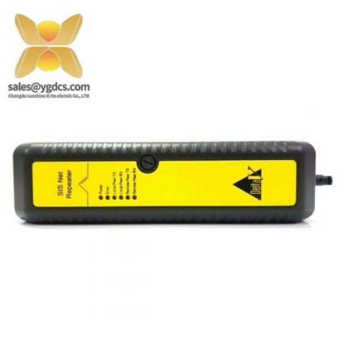 GE IS220PSVOH1B Servo Control Pack for Industrial Automation