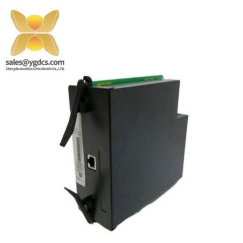 GE Multilin UR 9GH CPU - Advanced Control Module