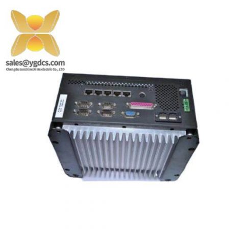 GE P111-6052 MICRO CONTROLLER: Industrial Automation, High Performance, Control Module