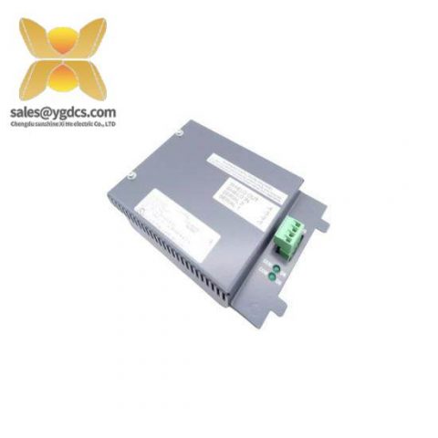 GE QPI-GEG-201-H: High-Performance PLC Display Module