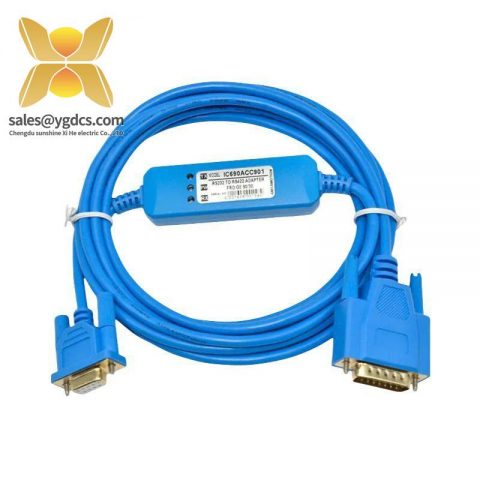 GE S739DVT Converter - Custom Processing Available