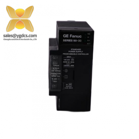 General Electric SR469-P5-HI-A20-H - Advanced Motor Management Relay