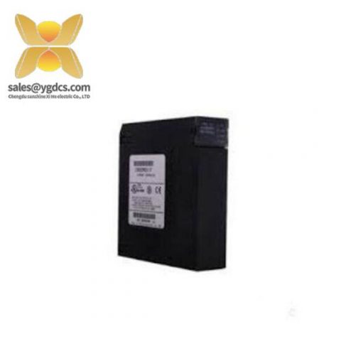 GE UR6NH Multilin Relays: Precision Control for Industrial Applications