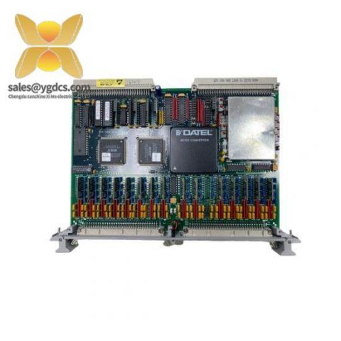 GE VMIVME-3122; Manufacturer: GE