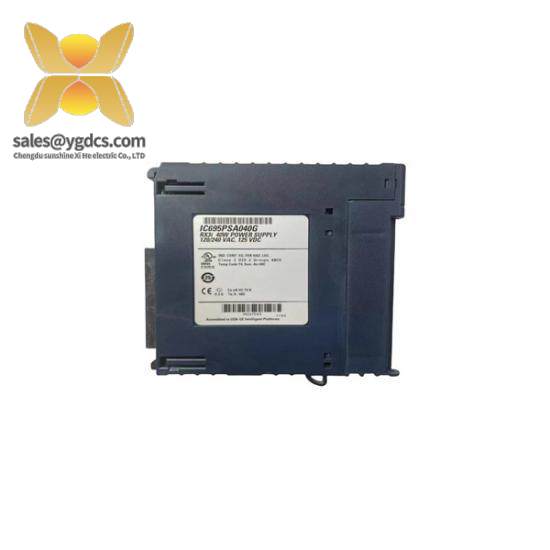 ge_wes13-3.jpg GE WES13-3 Control Module for Industrial Automation Systems