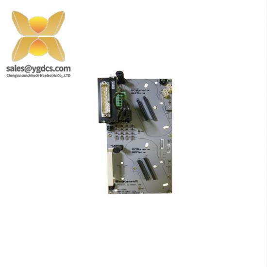 gec_alsthom_mvaj13d1gb0780a.jpg GEC ALSTHOM MVAJ13D1GB0780A - High-Performance Industrial Control Module