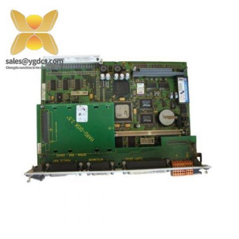 GEFRAN RCB-ND-6BH003031000000 Modular: Industrial Automation's Reliable Heart
