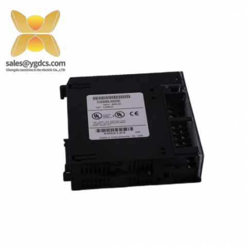 General Electric 0621L0431-G001 Armature Interface Card