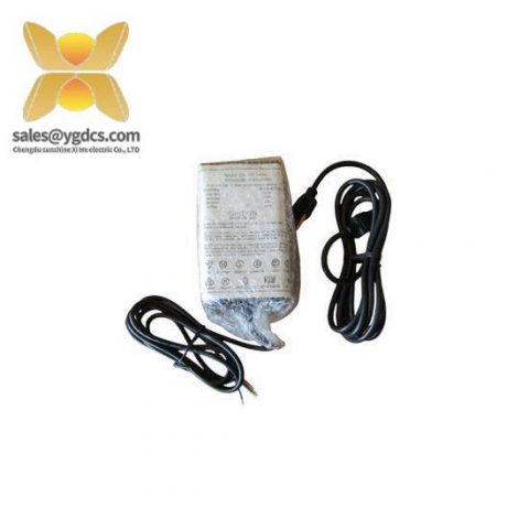 General Electric Power Supply 510-1000-041, Designed for Industrial Control Solutions