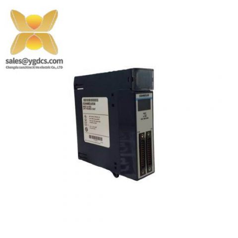 General Electric 8455-SW-CF Bus Interface Module - Advanced Networking Solution for Industrial Automation