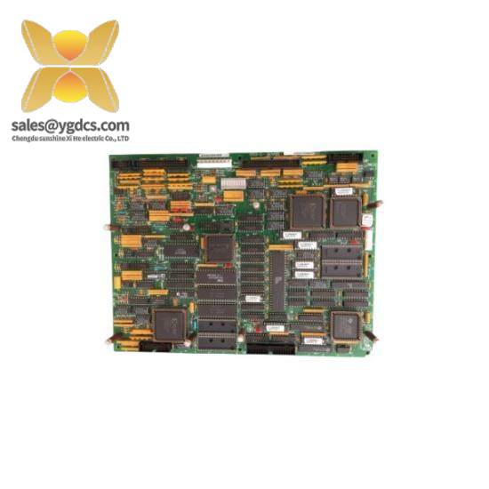 general_electric_ds200slccg3acc_ds215denqg3qzz01a_communication_board.jpg GE-FANUC DS200SLCCG3ACC DS215DENQG3QZZ01A Communication Board - Industrial Control Module