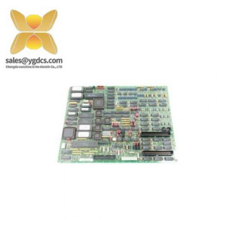 General Electric DS200TCCBG1AKC Circuit Board - Precision Control for Industrial Automation
