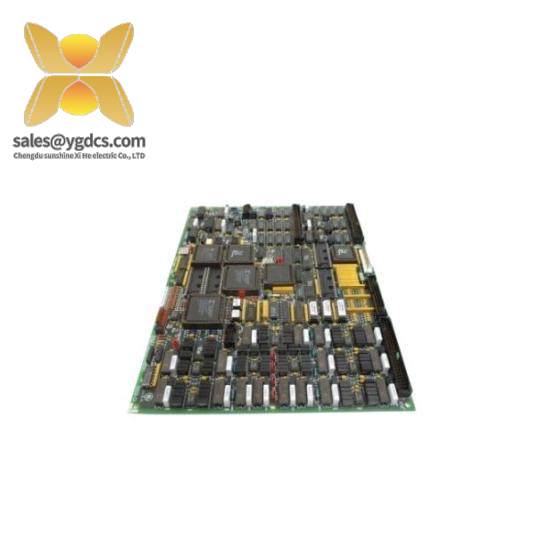 general_electric_ds200tcqcg1afc_relay_board.jpg General Electric DS200TCQCG1AFC Relay Board: Advanced Control Module for Industrial Applications
