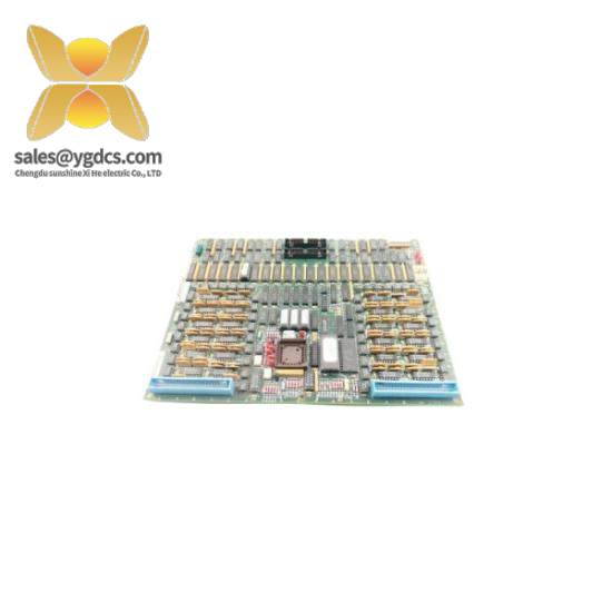 general_electric_ds200tcqeg2aed_circuit_board.jpg General Electric DS200TCQEG2AED - Advanced Industrial Control Circuit Board