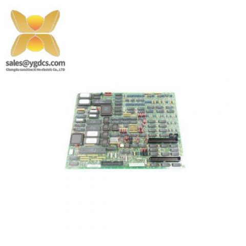 General Electric DS200TCQRG1AFC - Advanced Turbine Control Module