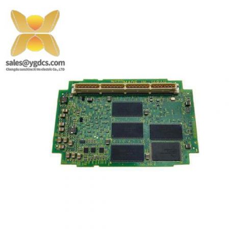 GE-FANUC A17B-3301-0106 Circuit Board