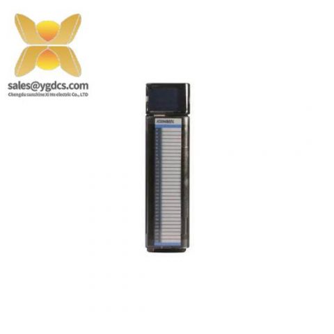 General Electric FANUC IC694MDL330 - Modular PLC Output Module