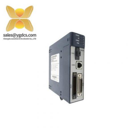 General Electric IC694PSM001: Precision Power Sync & Measurement Module, Engineered for Industrial Control Systems