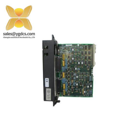 general_electric_ic697bem713gd_bus_transmitter-expansion_board.jpg General Electric IC697BEM713GD - Industrial Bus Transmitter Expansion Board