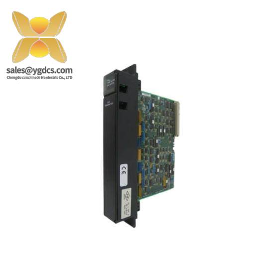 general_electric_ic697bem713gd_bus_transmitter-expansion_board_1.jpg General Electric IC697BEM713GD - Industrial Bus Transmitter Expansion Board