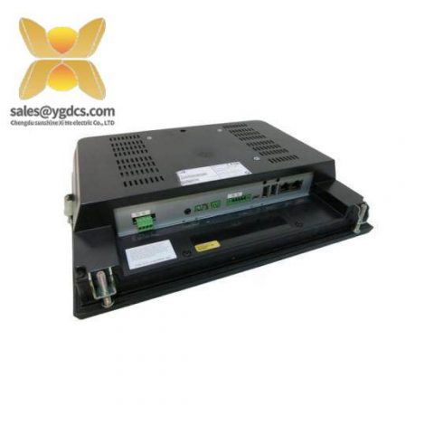 GE IC755CSS12CDB - Precision Control Module