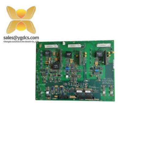 General Electric IS200NATPG1CAA Circuit Board - Advanced Control Technology
