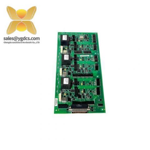 GE IS210AEBIH3BED - Precision Engineered Circuit Board for Industrial Control Systems