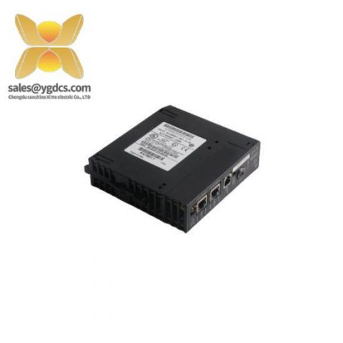 General Electric IS215GFOIH1AZZ & IS200GFOIH1ABA: Advanced Circuit Board for Industrial Control Systems