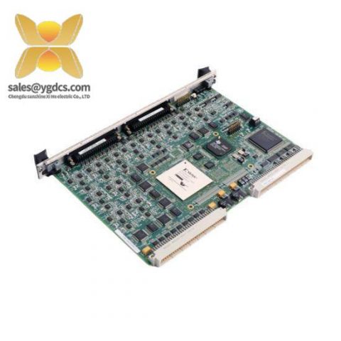 General Electric IS215VAMBH1A: Advanced Acoustic Monitoring Card for Industrial Control Systems