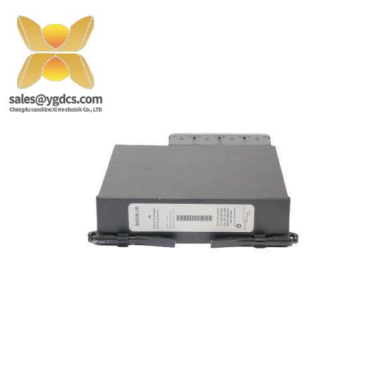 general_electric_ur6gh_digital_i_o_module.jpg GE UR6GH Digital I/O Module: Enhancing Control Systems for Industrial Applications