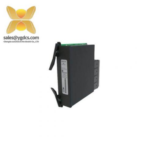 GE UR 6CH - Industrial Digital I/O Module, Precision for Control Systems