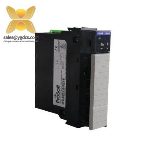 KOLLMORGEN Model BJRL-20012-110001 Industrial Control Module