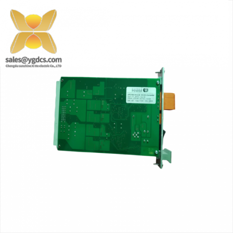 German Power CPCI106 CPCI106-3512 24V DC/DC Converter
