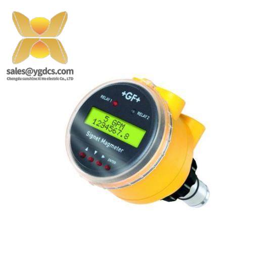 gf_3-2551-p0-42_magnetic_flow_sensor.jpg GF 3-2551-P0-42, Magnetic Flow Sensor - Precise Fluid Measurement Solution