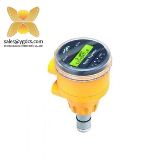 gf_3-2551-p0-42_magnetic_flow_sensor_1.jpg GF 3-2551-P0-42, Magnetic Flow Sensor - Precise Fluid Measurement Solution