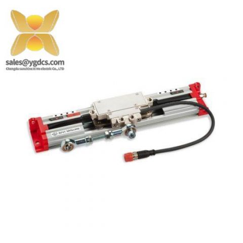 GIVI GVS215 T10E 0220MM 1028V Linear Motion Module