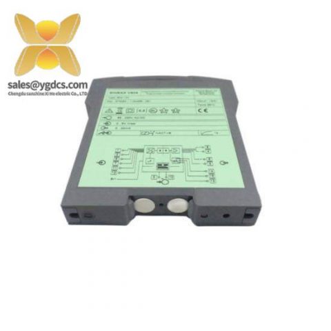 Gosson Camille Sineax V604 - 604-1220 Programmable Universal Transmitter