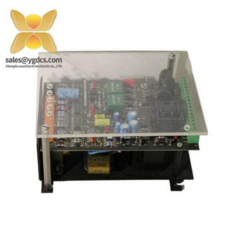 GROSSENBACHER 5050194/196 Modular - Advanced Industrial Control Module