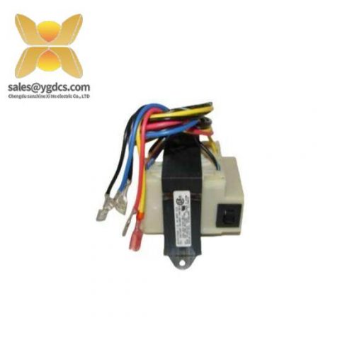 GTI 21803-103-02/GT-B242 Electrical Transformer, GE Industrial Controls