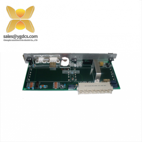 HARMONIC HA-600-4 Power Conditioning Module