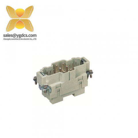 HARTING 9380182601 - Factory Automation Module