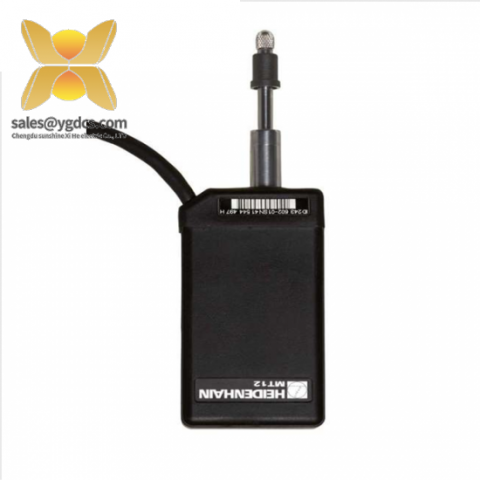 Heidenhain MT12W Digital Length Gauge - Linear Encoder