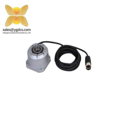 Heidenhain RCN 223 Encoder, 16384 Resolution, 03S17-0D Module