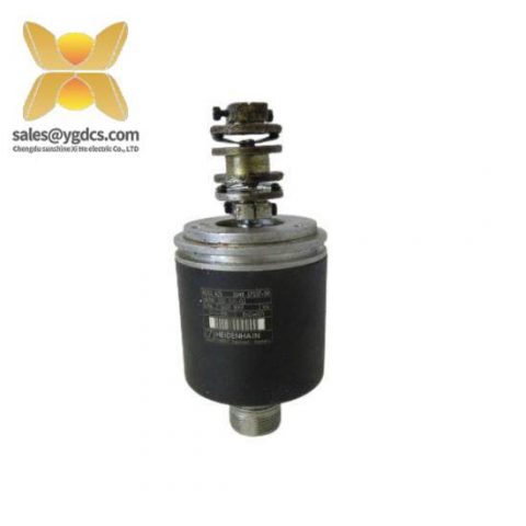 Heidenhain ROQ425-2048-27S17-58 Modular Encoder, High Precision Motion Control