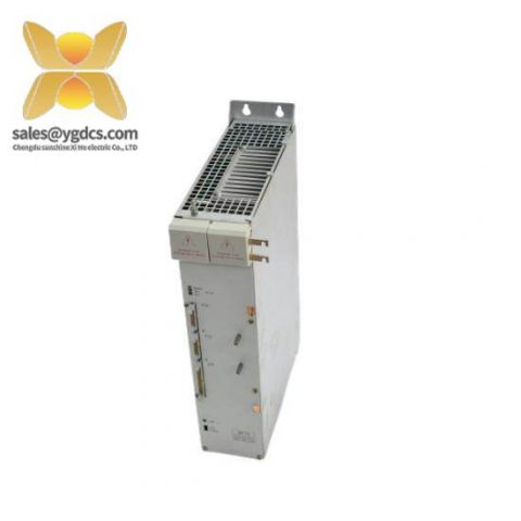 HEIDENHAIN UM121D Converter: High-Precision Motion Control Module